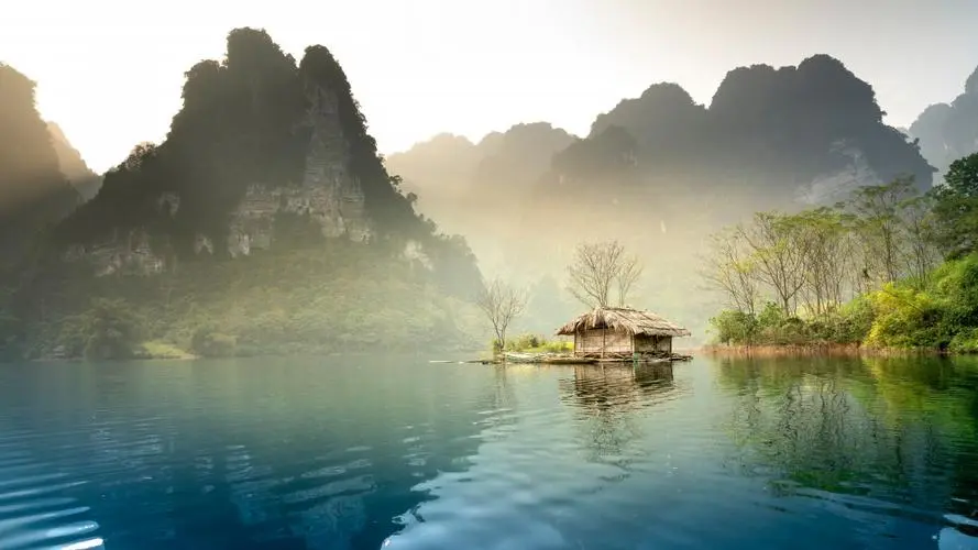 高端智能无人化
